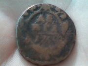денга 1759г.