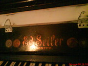 Фортепиано EdSeiler