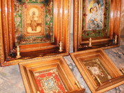 картины,  иконы,  нарды