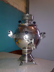 Самовар