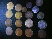 продам манеты ссср 1924-1991 г.