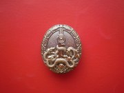 Знак воинская доблесть.брелок, кокарда, значёк