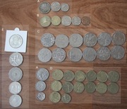 Продам монеты и марки Океании