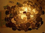 10, 2, 1 руб Юбилейные