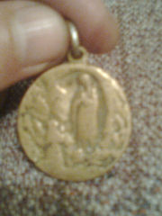 medal