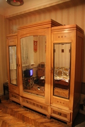 Спальный гарнитур (антиквариат,  модерн)