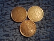 10 копеек 2001 года ММД