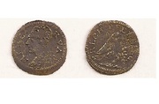 Продам Бранденбургский счетный пфенинг,  жетон Герм. в Санкт-Петербурге