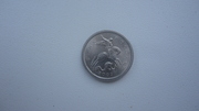 1 копейка 2003 года (сп)