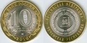 чеченская республика