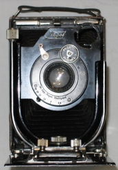 Фотокамера Nagel 25