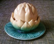 масленки-императорский фарфор