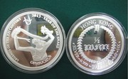 монету Змееносец (13-й знак зодиака)