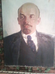 портрет