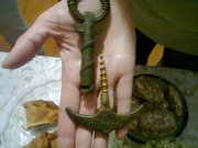 ПРОДАМ ШТОПОР-ЯКОРЬ 1696г.