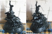 Антиквариат -Придметы старины